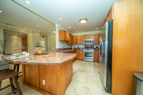 Apartamento Kapalua Golf Villa 14p7&8
