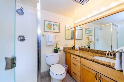 Apartamento Paki Maui 123 Condo
