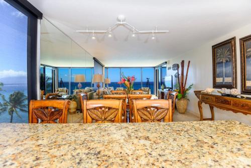 Apartamento Mahana 701 Condo
