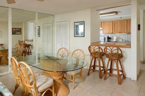 Apartamento Valley Isle #1104 Condo