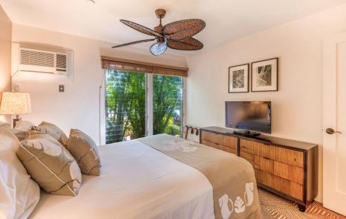Apartamento Aina Nalu Premier Condo B110