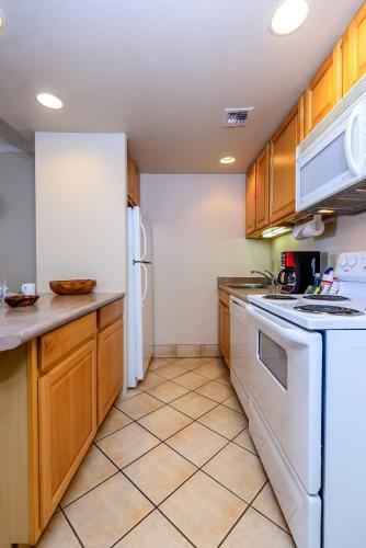 Apartamento Maui Kai 602 Condo