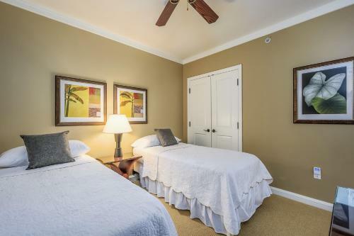 Apartamento Honua Kai - Konea 606 - Partial Ocean View 2br/1ba
