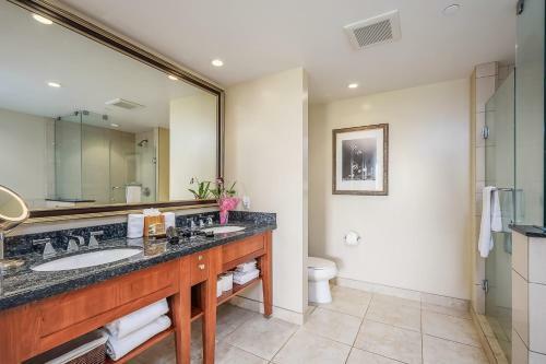 Apartamento Honua Kai - Konea 606 - Partial Ocean View 2br/1ba