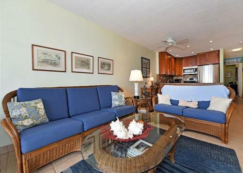 Apartamento Makani Sands Unit 204-1 Bedroom Condo