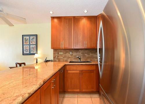 Apartamento Makani Sands Unit 204-1 Bedroom Condo