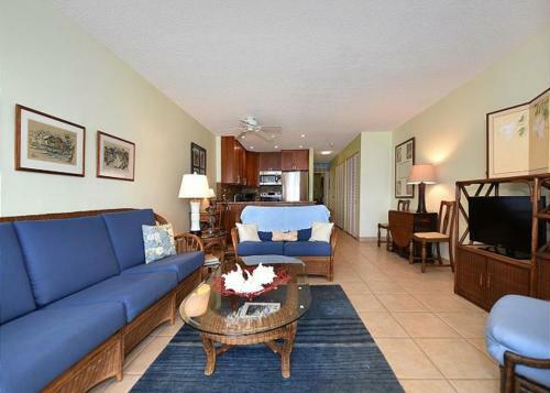Apartamento Makani Sands Unit 204-1 Bedroom Condo