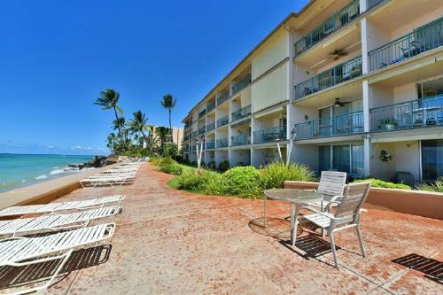 Apartamento Makani Sands Unit 204-1 Bedroom Condo