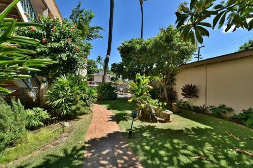 Apartamento Makani Sands Unit 204-1 Bedroom Condo
