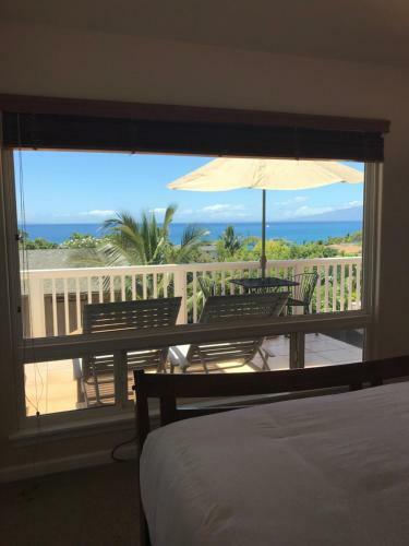 Lodge Maui Garden Oasis