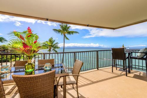 Apartamento Hale Ono Loa 409 Condo