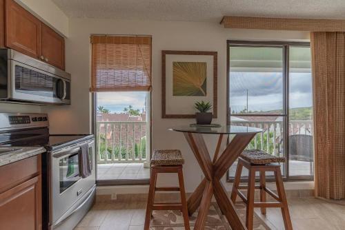 Apartamento Lahaina Shores #434