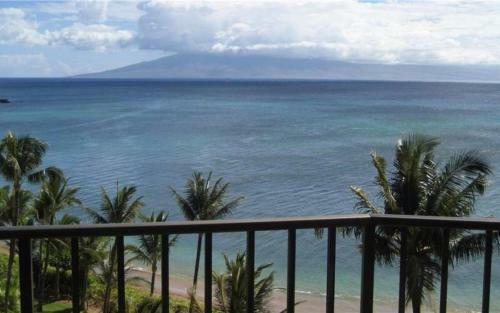 Apartamento Valley Isle 902 Condo