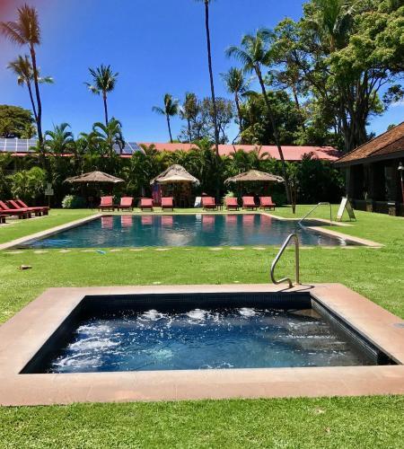 Apartamento Aina Nalu C 203 Condo