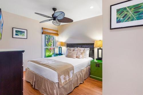 Apartamento Aina Nalu Premier Condo H110