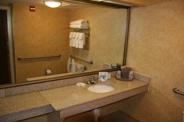 Hotel Hampton Inn & Suites Chapel Hill/durham