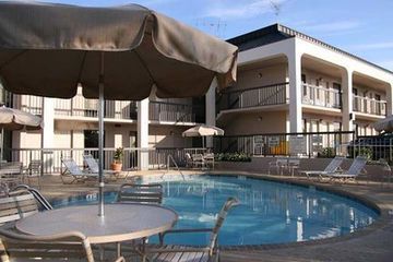Hotel Hampton Inn Fayetteville-i-95