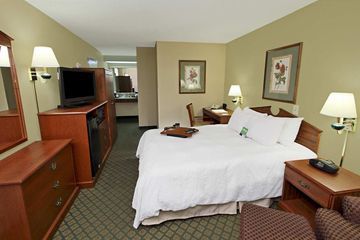 Hotel Hampton Inn Fayetteville-i-95