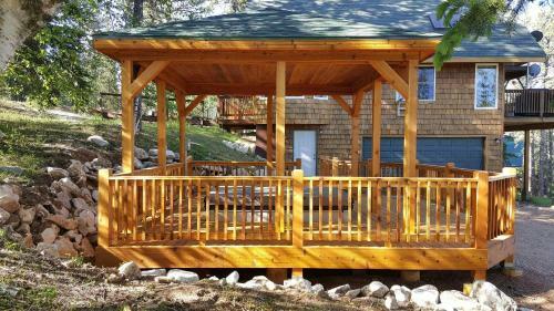 Buffalo Lodge
