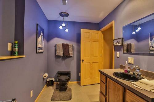 Deep Snow Lodge
