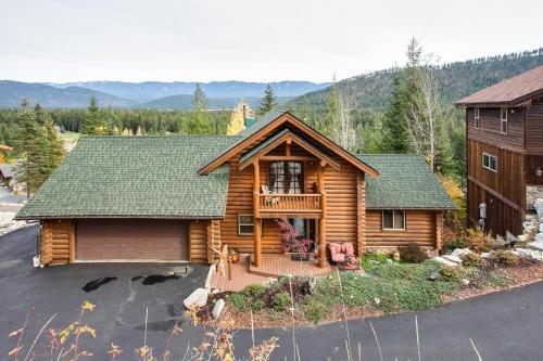Spruce Bluff Lodge