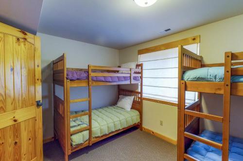 Kahler Hideaway
