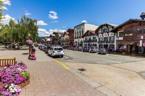 Leavenworth Wonder
