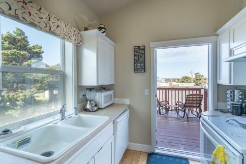 Family Tides House 3033