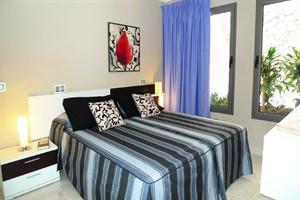 Apartamentos Las Villas de Amadores