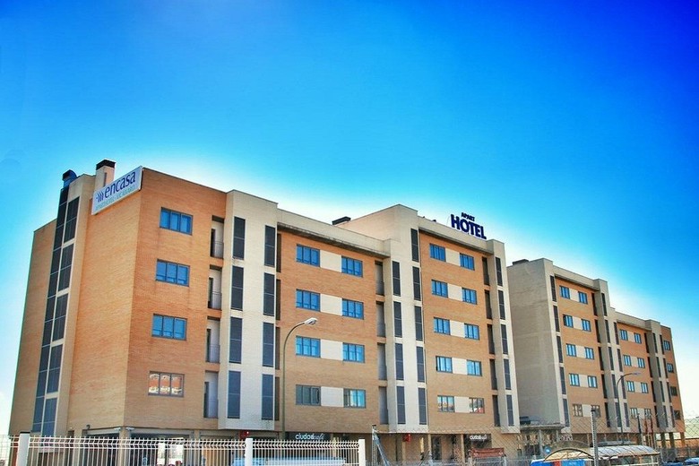 Aparthotel Encasa