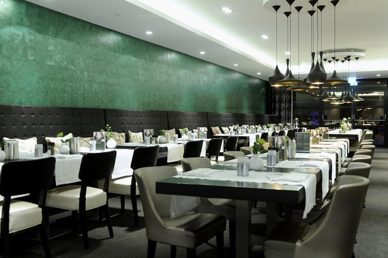 Van Der Valk Hotel Eindhoven