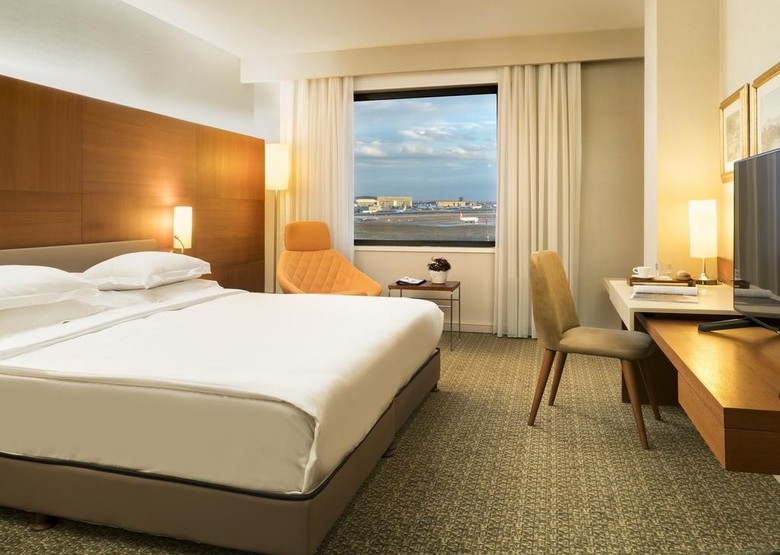 Radisson Blu Conference & Airport Hotel Istanbul