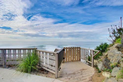 Anchor Away At Lincoln City