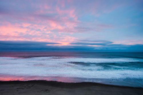 Anchor Away At Lincoln City
