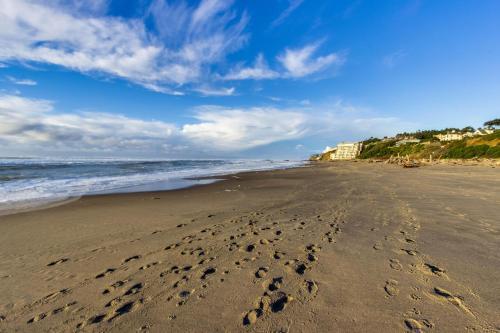 Taft Beach House