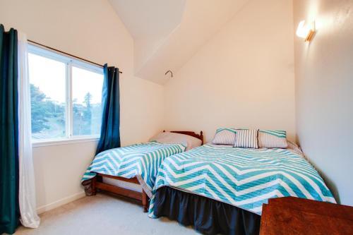 Taft Beach House