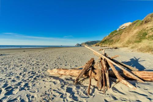 Sandcastle
