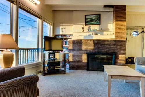 Anchor Court Views