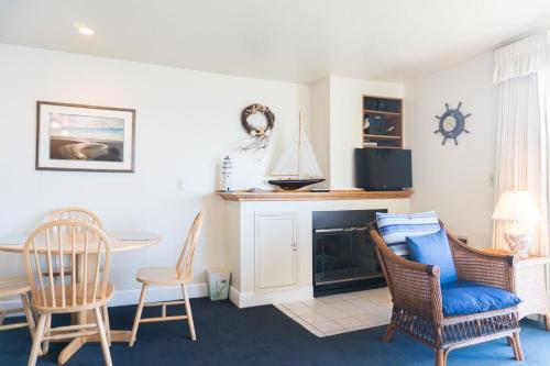 Apartamento Dock Of The Bay # 105 Condo
