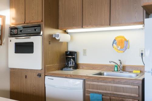 Apartamento Dock Of The Bay # 105 Condo