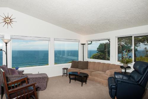 Lawton's View House 1705