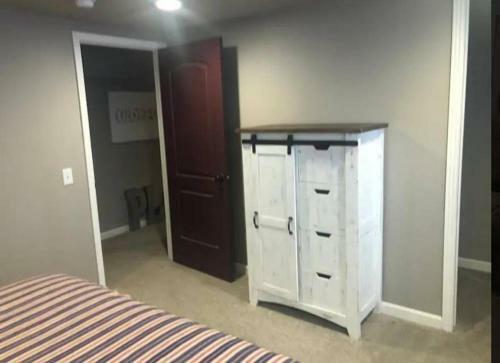 Family Friendly | Walkout Apartment