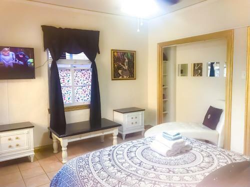 Apartamento The Classy Walkscore 97 Smarttv