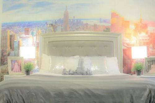 Apartamento The Nyc- Walkscore 97 Smarttv Wifi