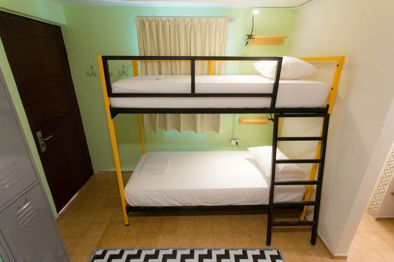 Hotel Selina Canc�n Downtown