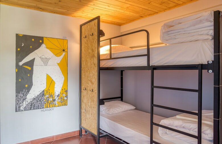 Hotel Selina Canc�n Downtown