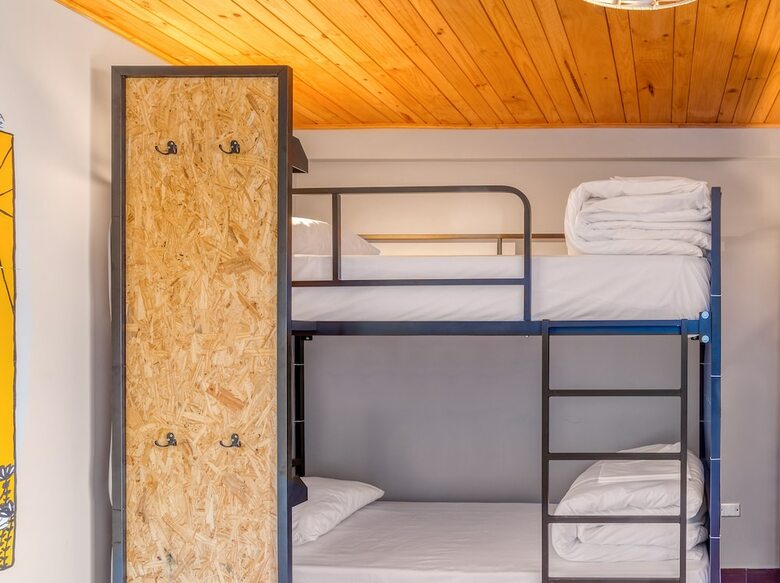 Hotel Selina Canc�n Downtown