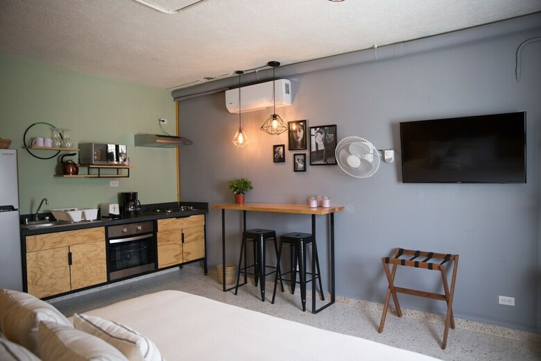 Hotel Selina Canc�n Downtown