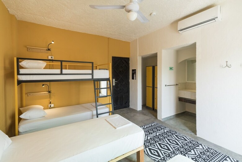 Hotel Selina Canc�n Downtown