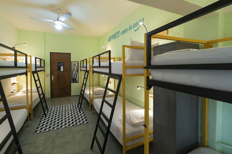 Hotel Selina Canc�n Downtown